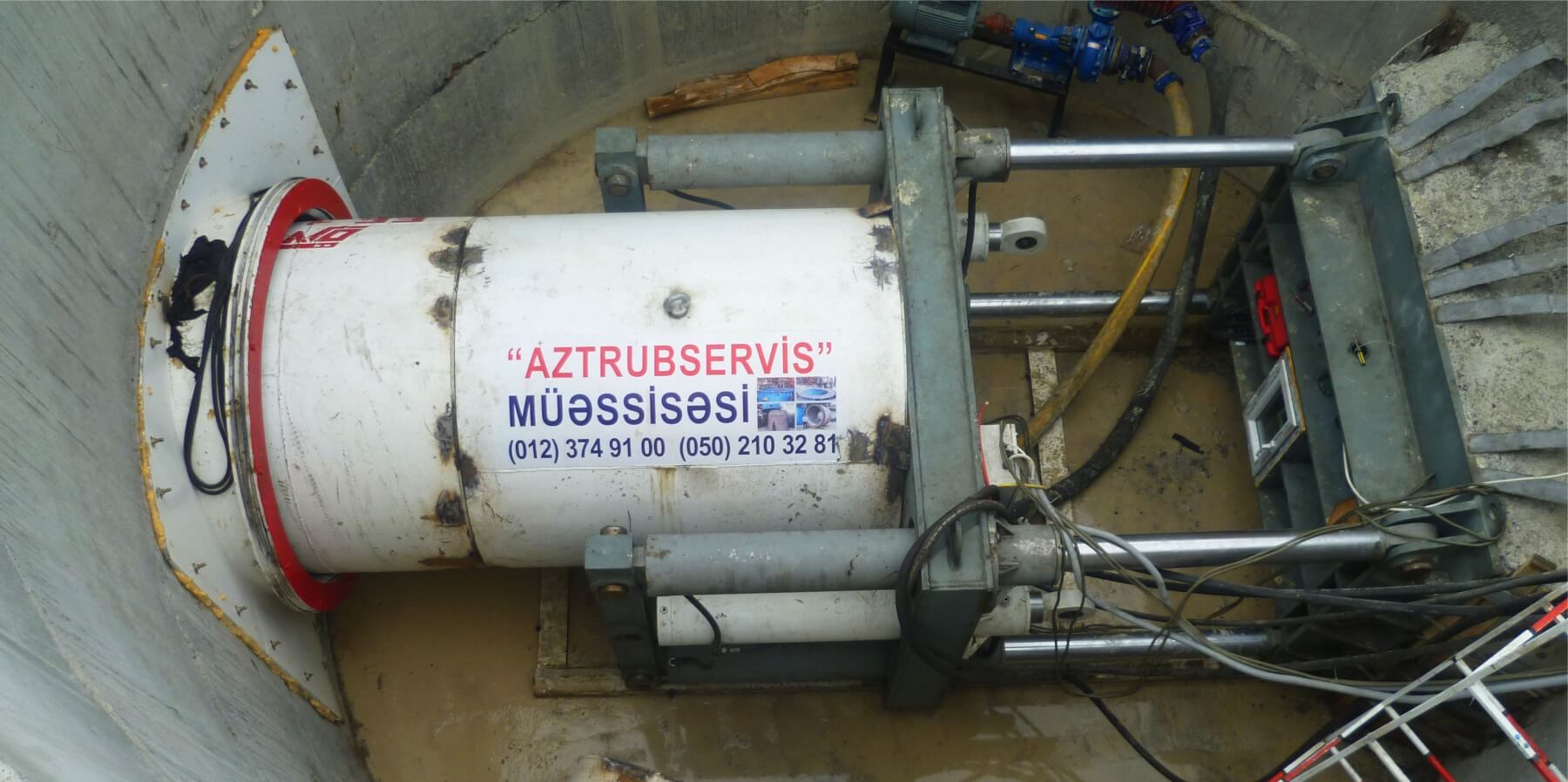 Aztrubsersiz main slide 4